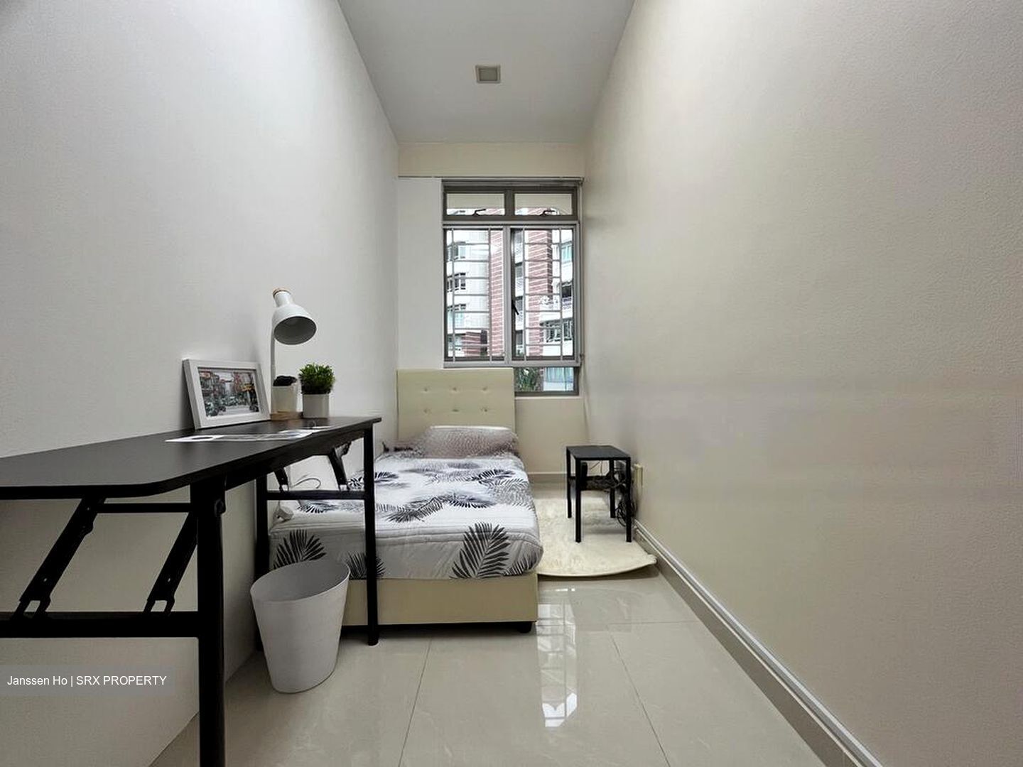 The Blossomvale (D21), Condominium #477287941